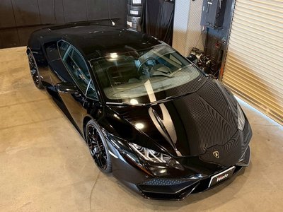 صورة مصغرة 83 لـ 2014 Lamborghini HURACAN