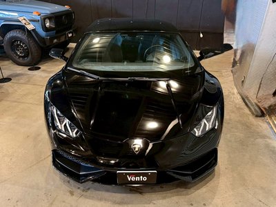صورة مصغرة 15 لـ 2014 Lamborghini HURACAN