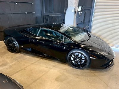 صورة مصغرة 25 لـ 2014 Lamborghini HURACAN