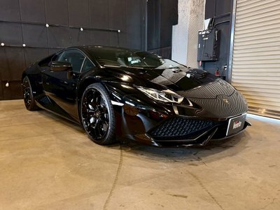 صورة مصغرة 13 لـ 2014 Lamborghini HURACAN
