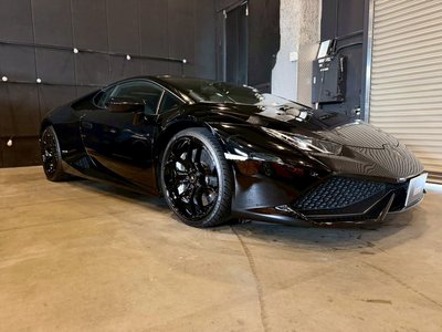 صورة مصغرة 18 لـ 2014 Lamborghini HURACAN