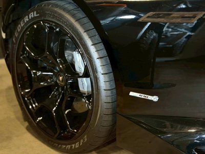 صورة مصغرة 27 لـ 2014 Lamborghini HURACAN