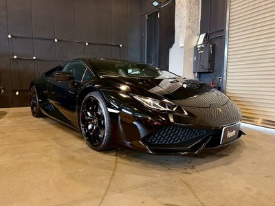 صورة مصغرة 16 لـ 2014 Lamborghini HURACAN