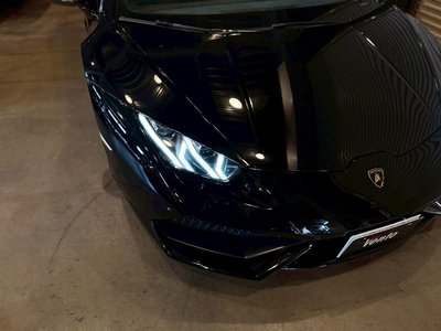 صورة مصغرة 19 لـ 2014 Lamborghini HURACAN