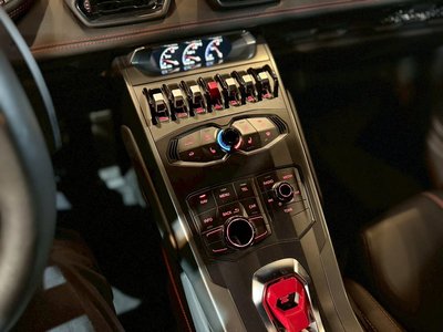 صورة مصغرة 73 لـ 2014 Lamborghini HURACAN