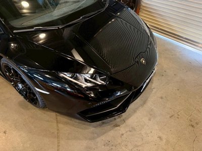 صورة مصغرة 14 لـ 2014 Lamborghini HURACAN