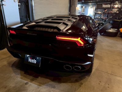 صورة مصغرة 49 لـ 2014 Lamborghini HURACAN
