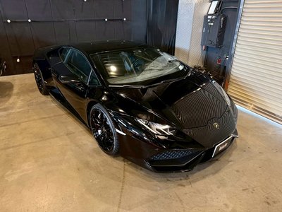صورة 2 لـ 2014 Lamborghini HURACAN