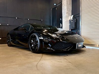 صورة 1 لـ 2014 Lamborghini HURACAN