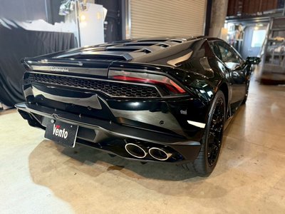 صورة مصغرة 34 لـ 2014 Lamborghini HURACAN