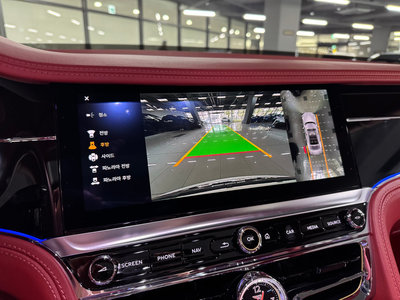 2021 BENTLEY FLYING SPUR 照片 8