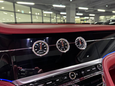 2021 BENTLEY FLYING SPUR 照片 10