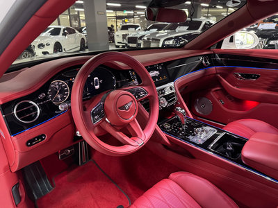 2021 BENTLEY FLYING SPUR 照片 3