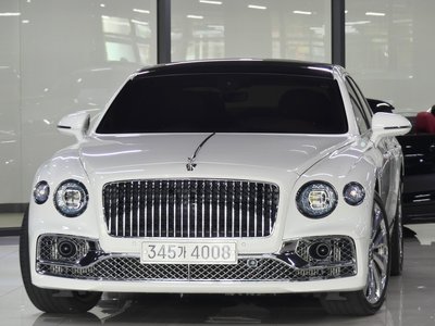 2021 BENTLEY FLYING SPUR 照片 1