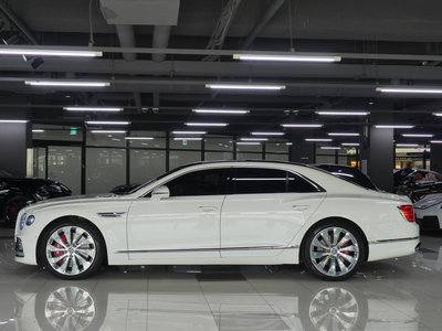 2021 BENTLEY FLYING SPUR 照片 5