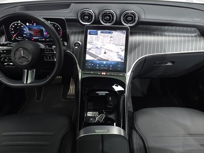 MERCEDES-BENZ GLC - 5