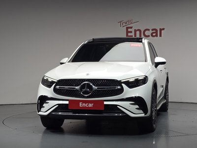 MERCEDES-BENZ GLC - 3