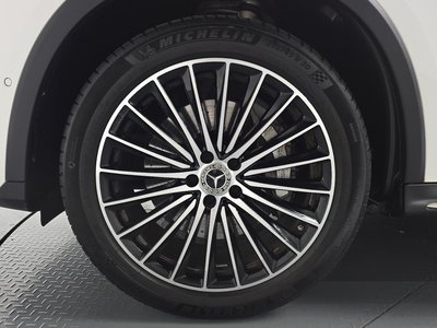 MERCEDES-BENZ GLC - 6