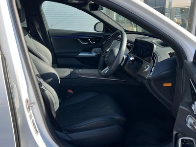 MERCEDES-BENZ E-CLASS - 10