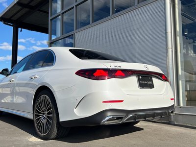 MERCEDES-BENZ E-CLASS - 8