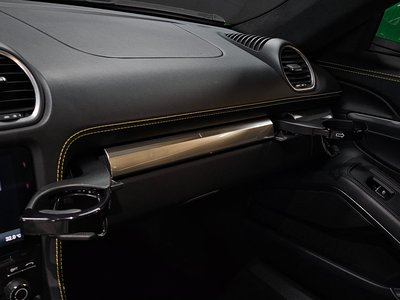 2021 Porsche 718 — миниатюра 19