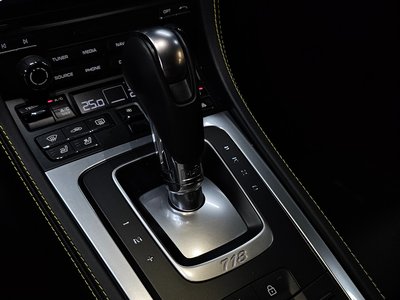 2021 Porsche 718 — миниатюра 16