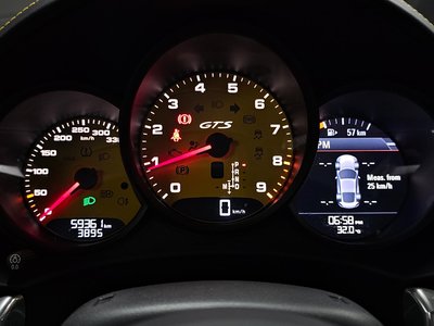 2021 Porsche 718 — миниатюра 20