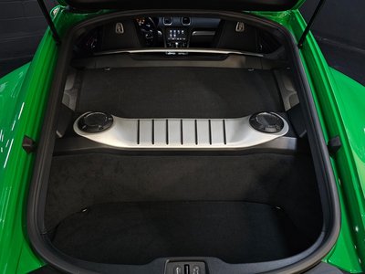 2021 Porsche 718 照片 9