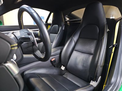 2021 Porsche 718 — миниатюра 12