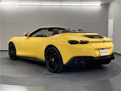 2026 Ferrari ROMA SPIDER — фото 10