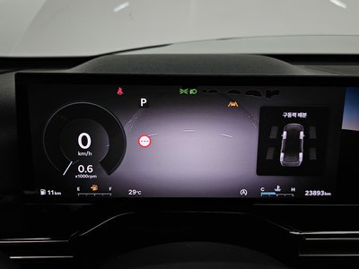 GENESIS GV80 - 8
