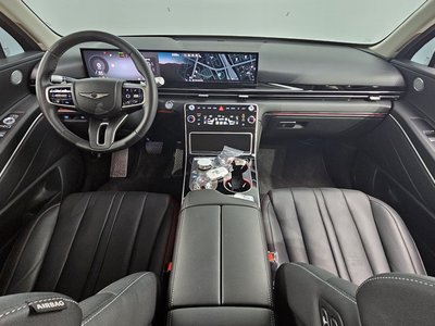 GENESIS GV80 - 5