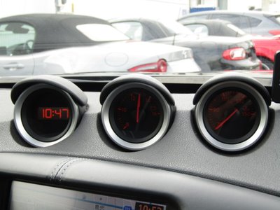 NISSAN FAIRLADY Z - 9