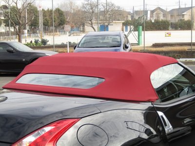 NISSAN FAIRLADY Z - 2