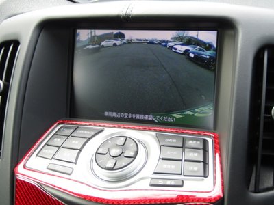 NISSAN FAIRLADY Z - 4