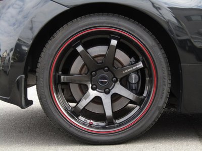 NISSAN FAIRLADY Z - 3