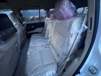 صورة مصغرة 12 لـ 2024 Toyota LAND CRUISER 300