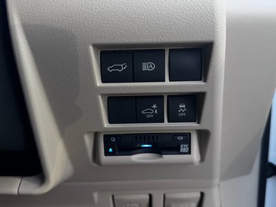 صورة مصغرة 22 لـ 2024 Toyota LAND CRUISER 300