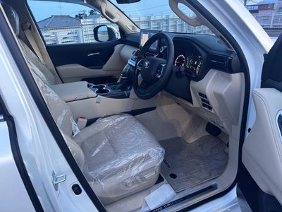 صورة 9 لـ 2024 Toyota LAND CRUISER 300