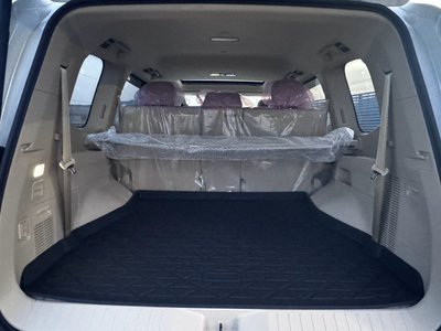 صورة مصغرة 26 لـ 2024 Toyota LAND CRUISER 300