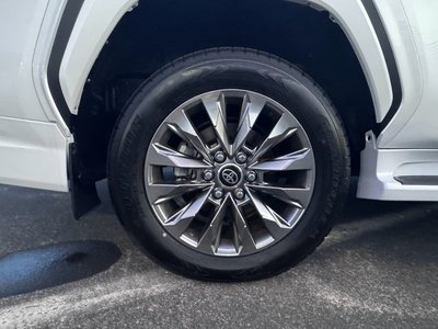 صورة مصغرة 27 لـ 2024 Toyota LAND CRUISER 300