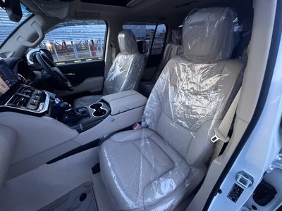 صورة مصغرة 11 لـ 2024 Toyota LAND CRUISER 300