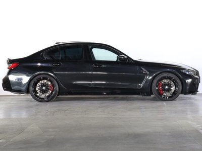 BMW M3 SEDAN - 3