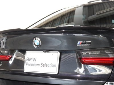 BMW M3 SEDAN - 10