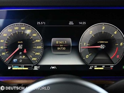 MERCEDES-BENZ G-CLASS - 8