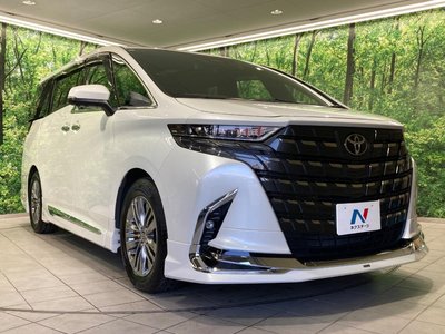 صورة مصغرة 16 لـ 2023 TOYOTA ALPHARD