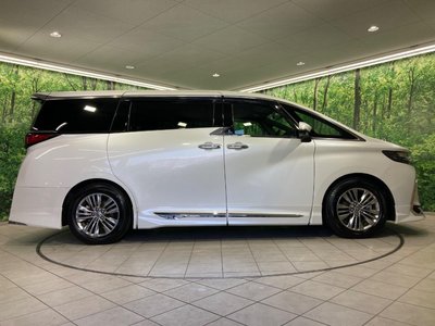 صورة مصغرة 24 لـ 2023 TOYOTA ALPHARD