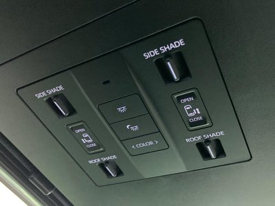 صورة مصغرة 80 لـ 2023 TOYOTA ALPHARD