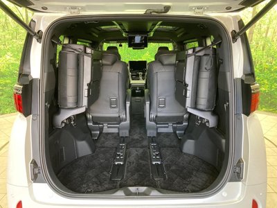 صورة مصغرة 11 لـ 2023 TOYOTA ALPHARD