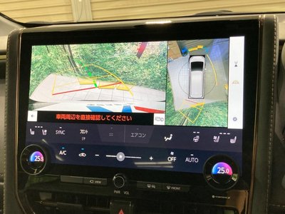 TOYOTA ALPHARD - 6